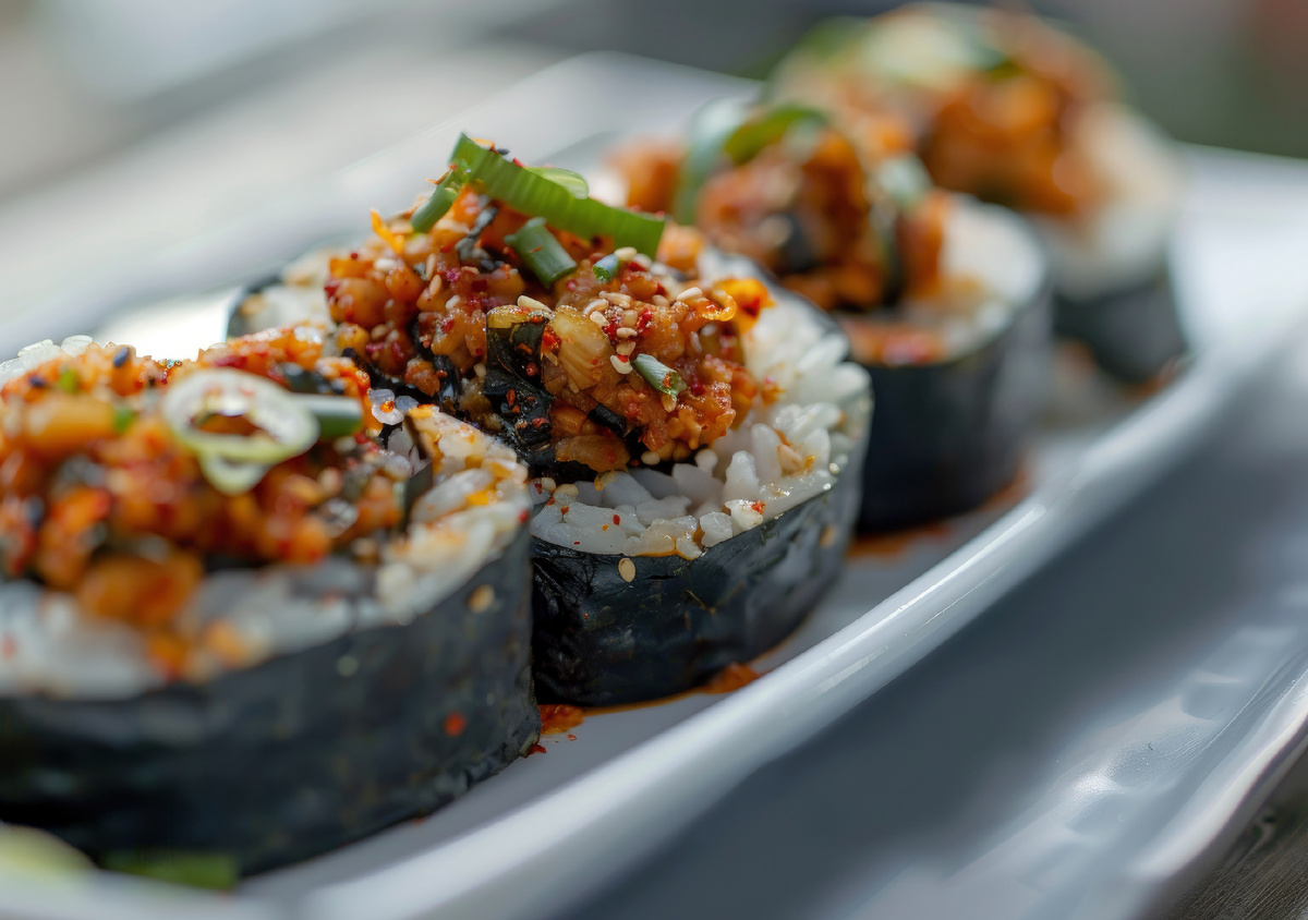 <a href="https://www.vecteezy.com/free-photos/kimbap">Стоковые фотографии Kimbap от Vecteezy</a>