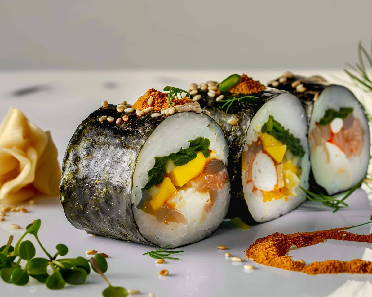 <a href="https://www.vecteezy.com/free-photos/kimbap">Стоковые фотографии Kimbap от Vecteezy</a>