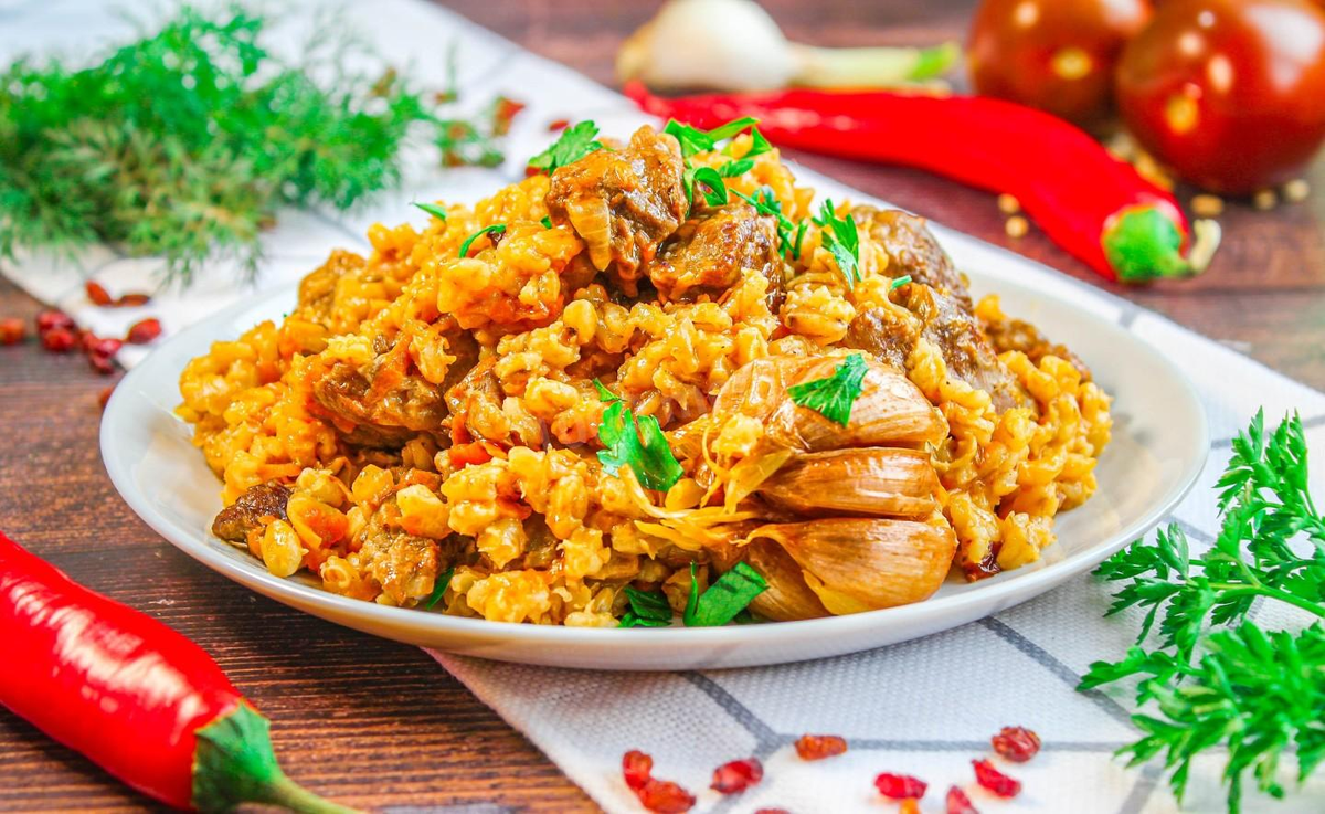 Фото: Irinyshka / 1000.menu