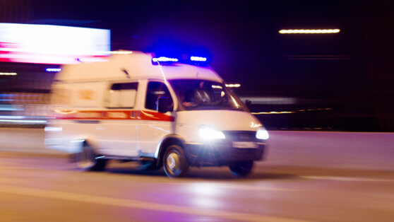    Три человека пострадали от атак ВСУ в Белгородской области Андрей Бурков