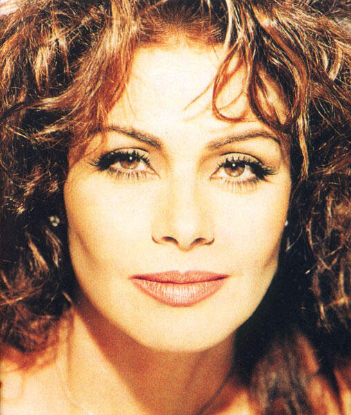 Мария Сорте