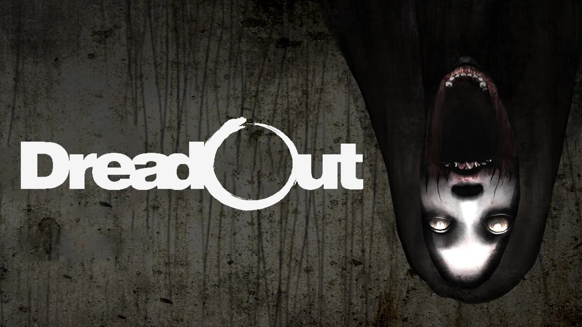 DreadOut (2014) РС Steam. Жанр: Ужасы