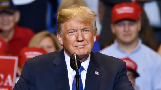    Конгрессмен Уолц: Трамп будет добиваться того, чтобы помощь Киеву обеспечивали преимущественно страны ЕС Андрей Бурков