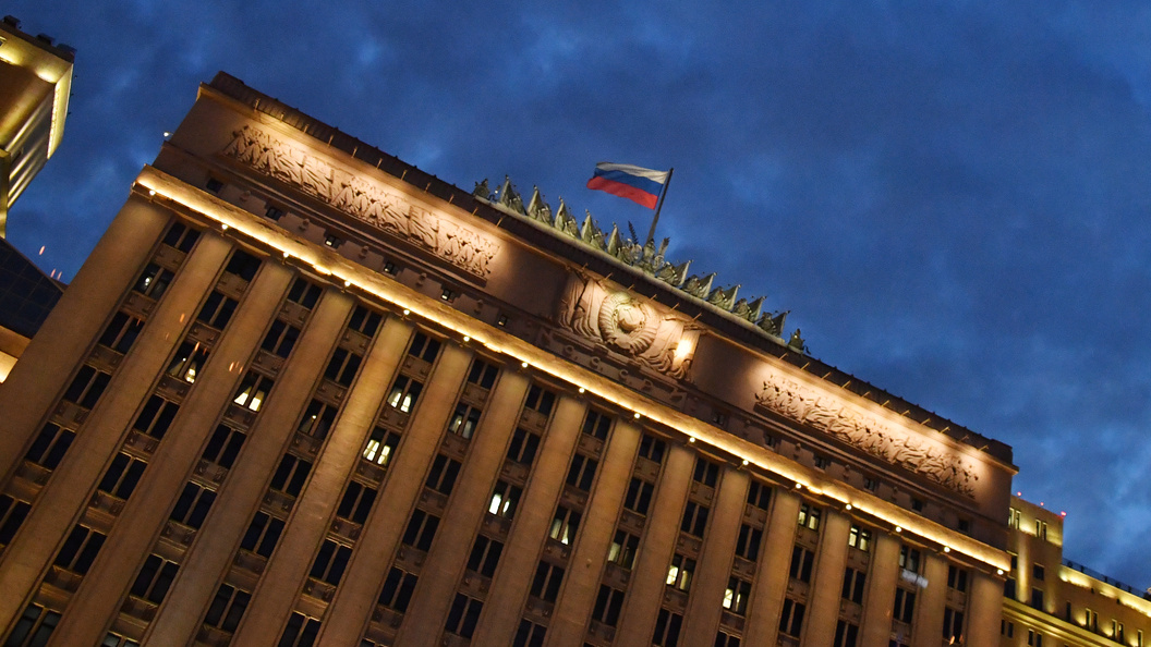    Vladimir Baranov/Globallookpress