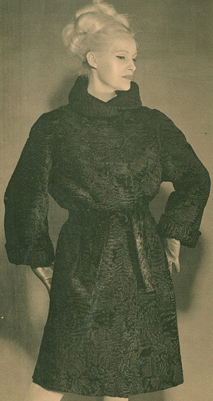 Каракуль