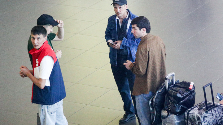 BELKIN ALEXEY/GLOBALLOOKPRESS