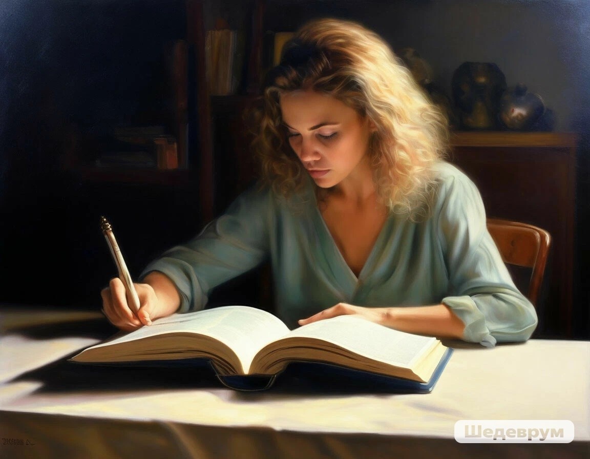 Создано с помощью искусственного интеллекта