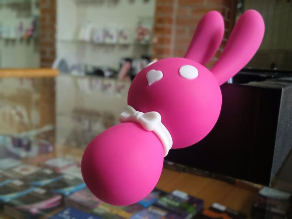    Интим-магазин. Источник: Екатерина Гаськова