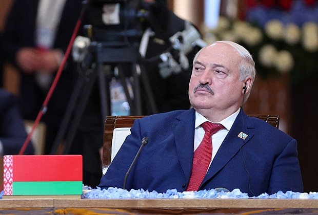    Александр Лукашенко. Фото: Sergei Savostyanov / Sputnik / Pool / Reuters