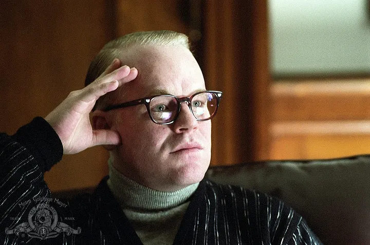 Капоте (2005). Источник: Sony Pictures Classics 