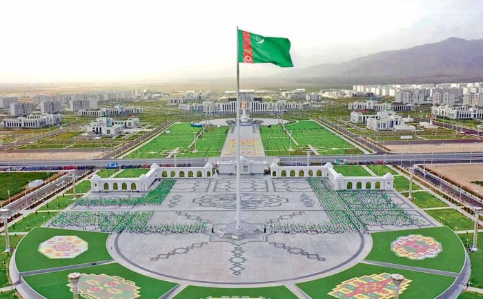 Источник фото: turkmenistan.gov.tm