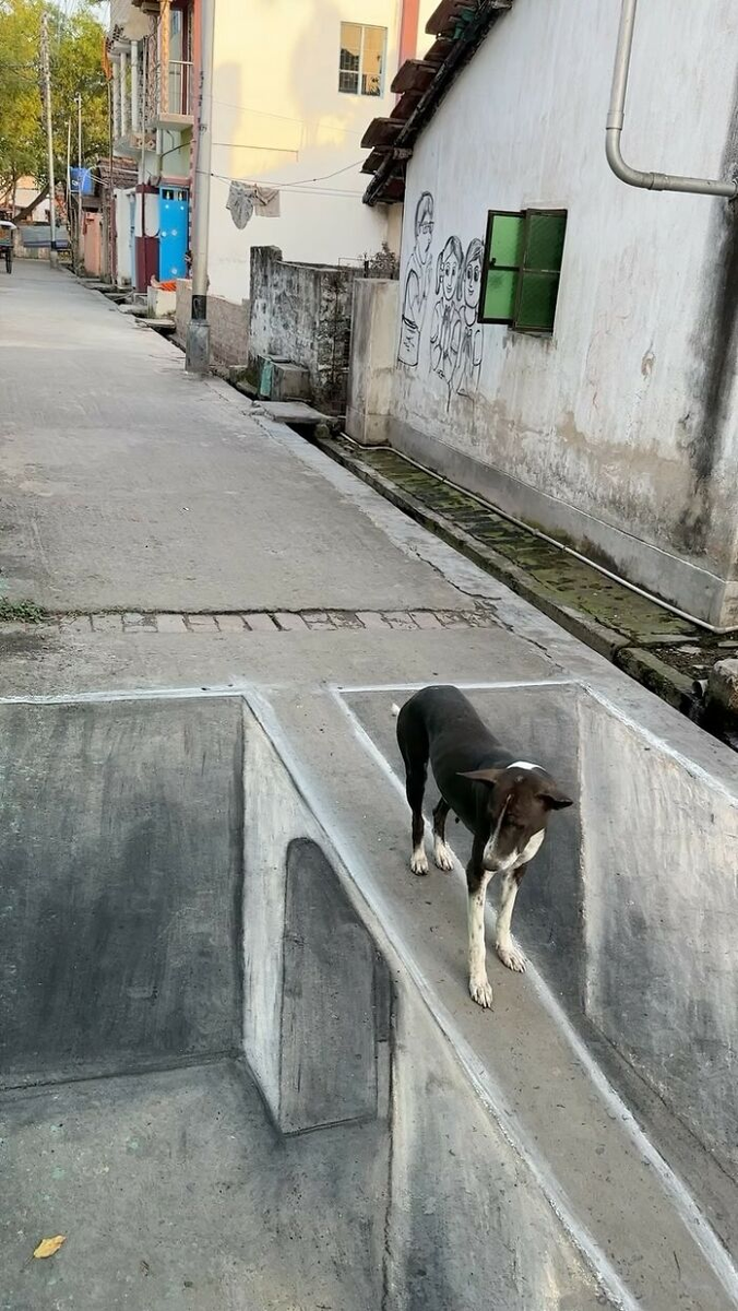 Источник: @chandanartacademy