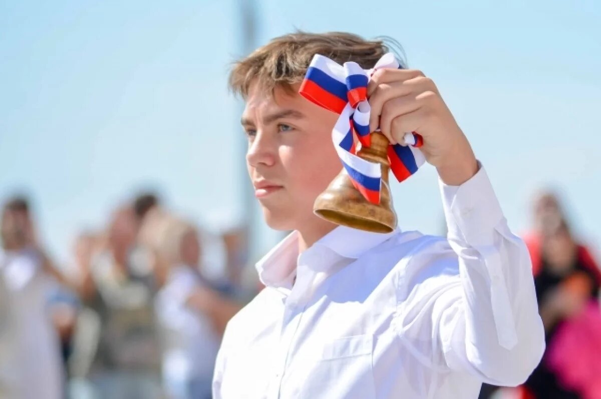    День знаний Владивосток масштабно отметит в последний день лета