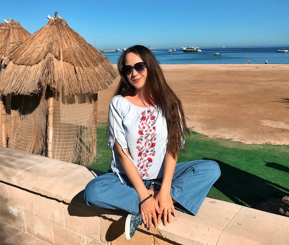 Египет: 15 лет на «все включено»