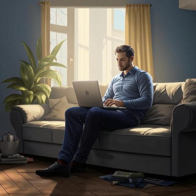 Фото: нейросеть Сбера Kandinsky 