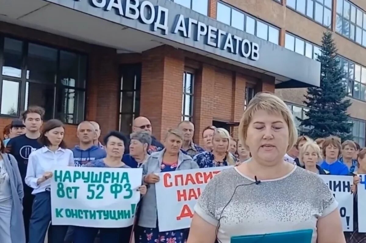    Проблема с грунтовыми водами в Барнауле получила новое развитие