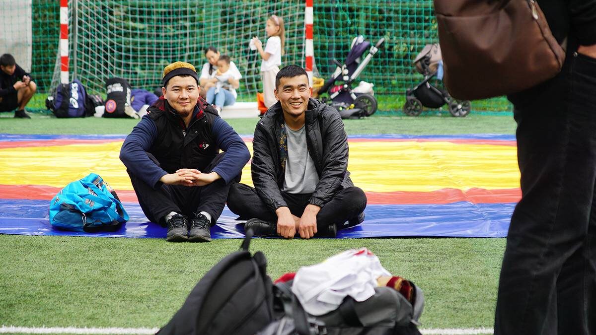    Фото: Артем Соболев / Вечерняя Москва