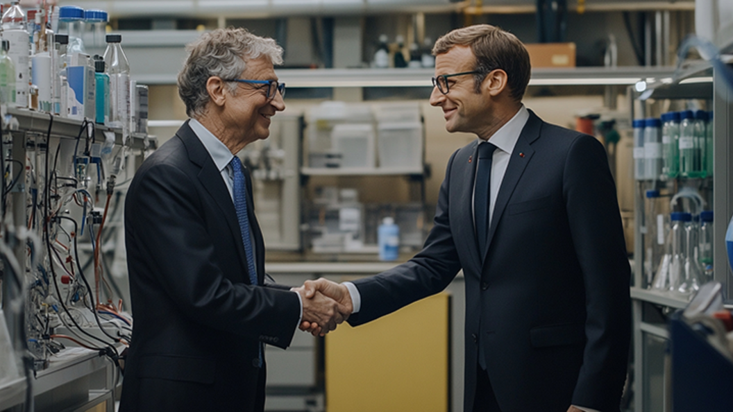    Коллаж Царьграда