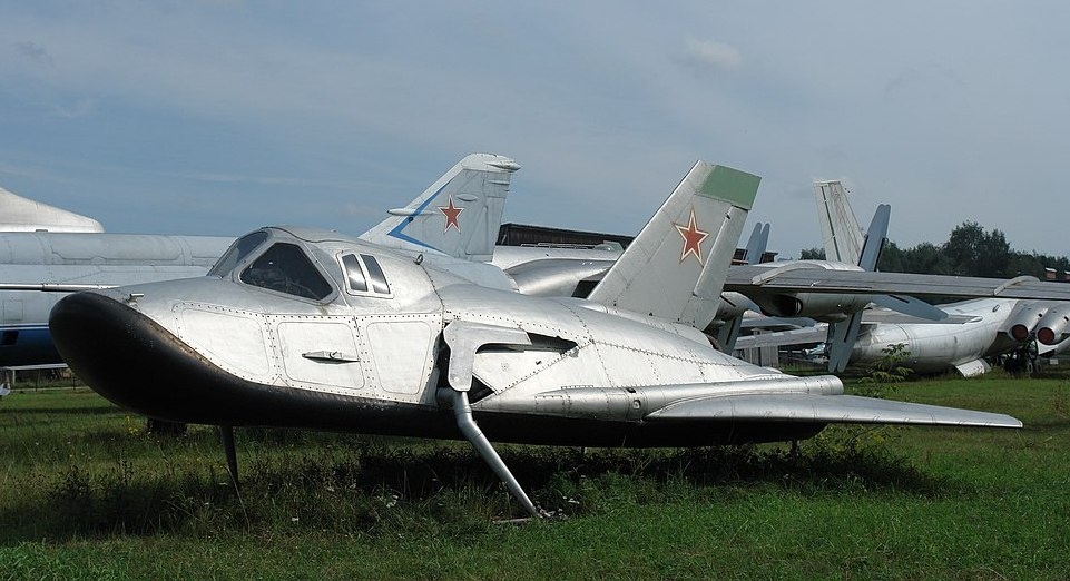 ЭПОС. Источник: Википедия. 2006 год. Автор фото - Bernhard Gröhl. Свободная лицензия.