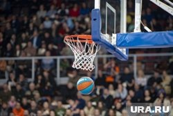    Игра закончилась победой пермяков