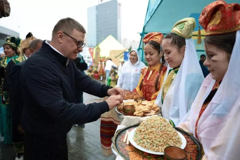 Фото: Правительство Челябинской области