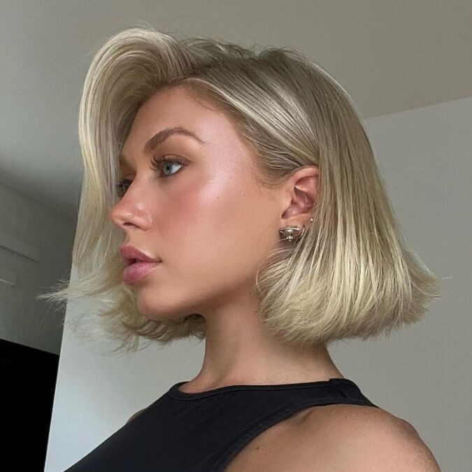 Instagram via @issyquinnxo