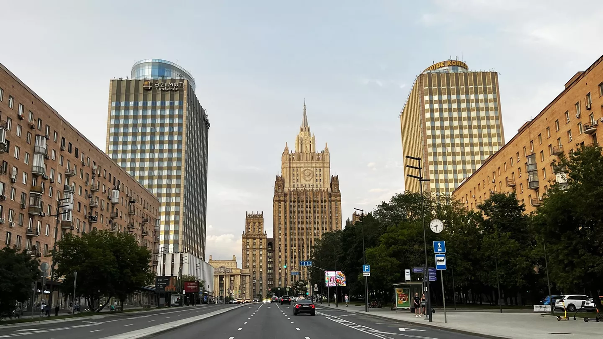 © Sputnik / Наталья Селиверстова