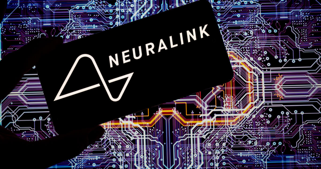    Neuralink