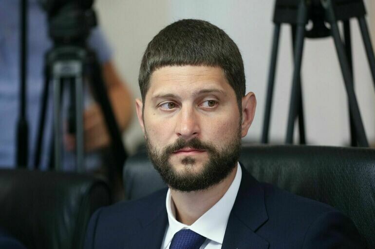   Пресс-служба Совета Федерации