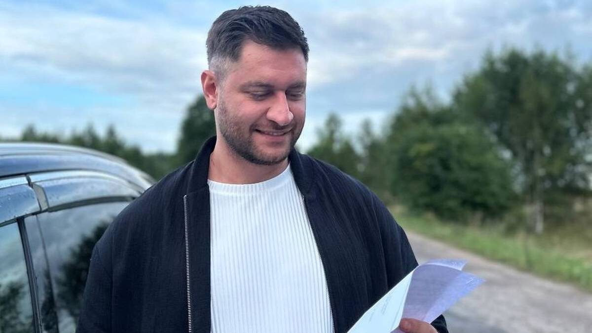    Фото: DAVA TV / Telegram