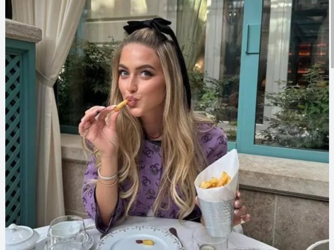 популярность бантика