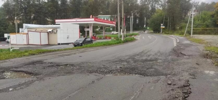 Фото: ВК-сообщество «Текслер, помоги!»