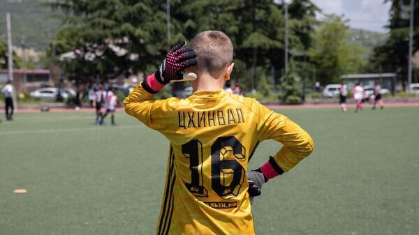    © Sputnik / Михаил Авагимов