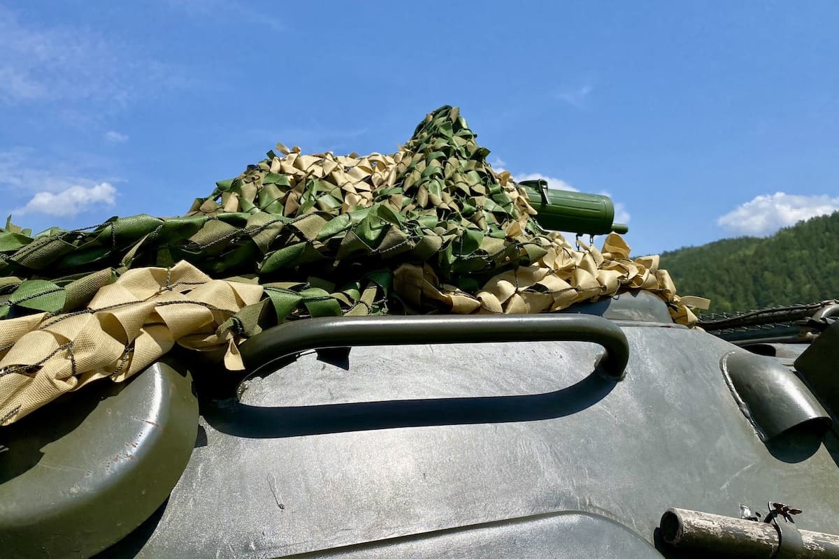 Фото: ® UfacityNews.ru