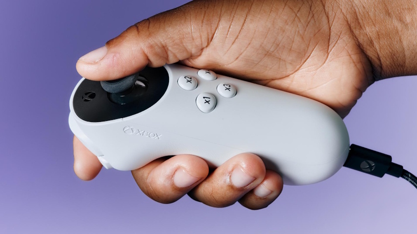 (C) Xbox