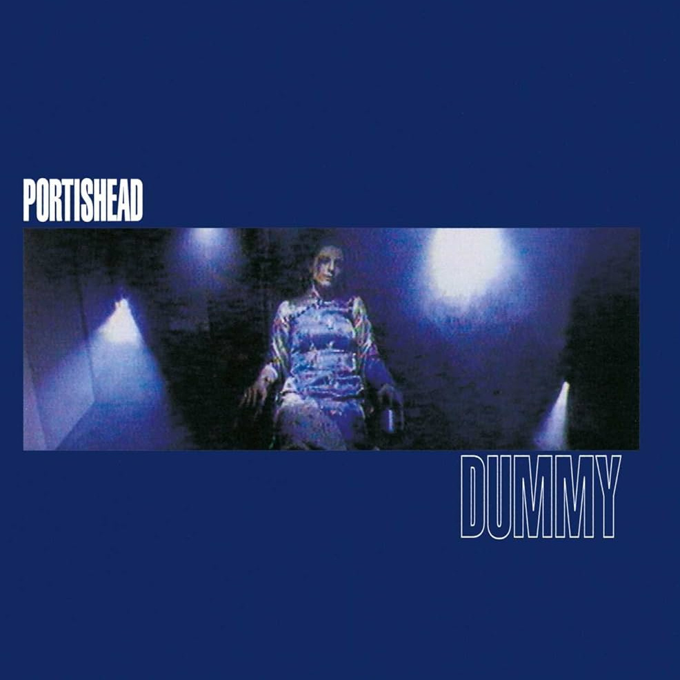 Portishead – Dummy (1994)