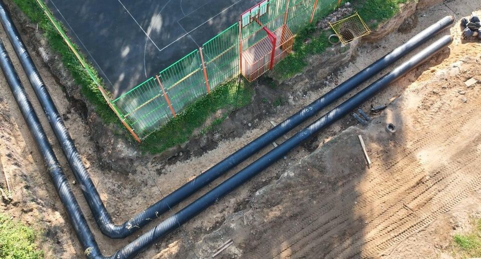    Пресс-служба администрации городского округа Люберцы