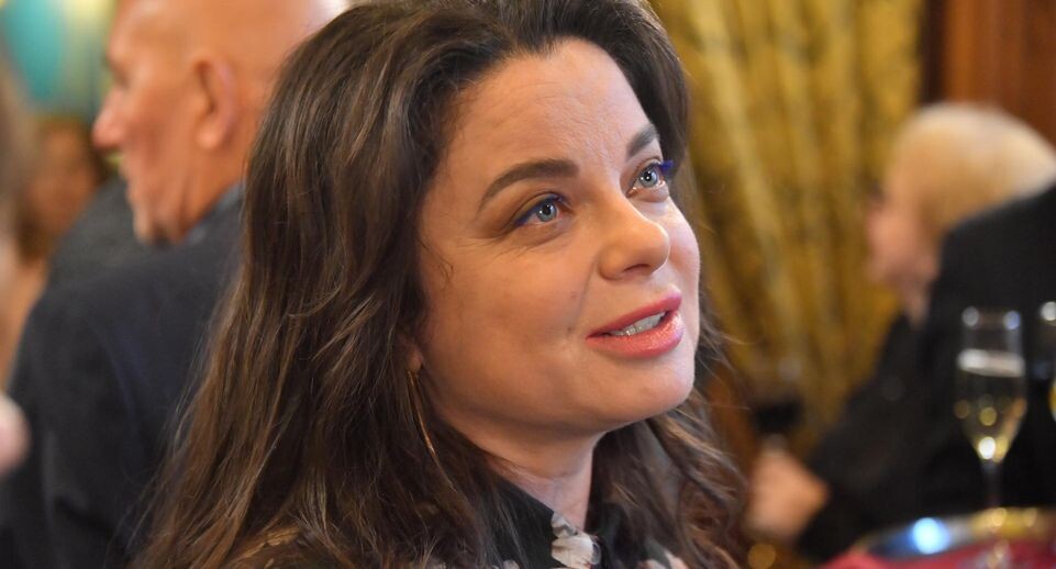    Komsomolskaya Pravda / Global Look Press