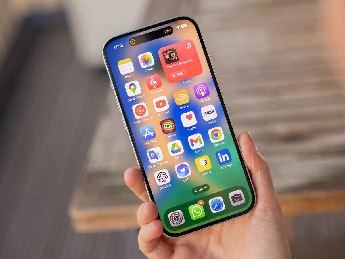    Найден очередной способ «сломать» iOS с помощью текста