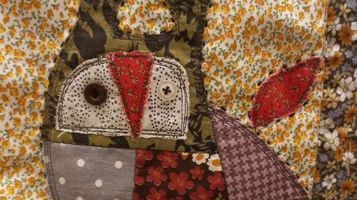 Фестиваль лоскутного шитья «Quilt show on Red Square» - chit-zona.ru