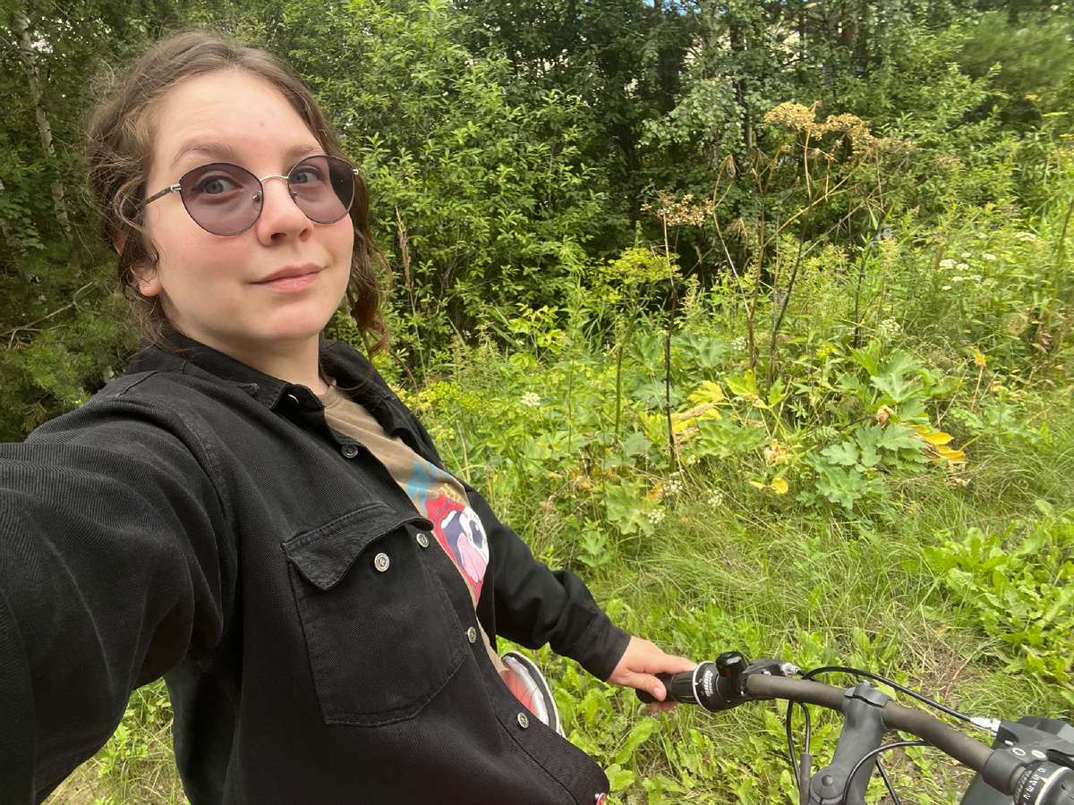 Ваш психосоматолог Ирина Андреева 