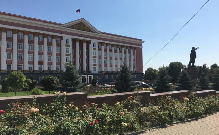    фото Курские известия