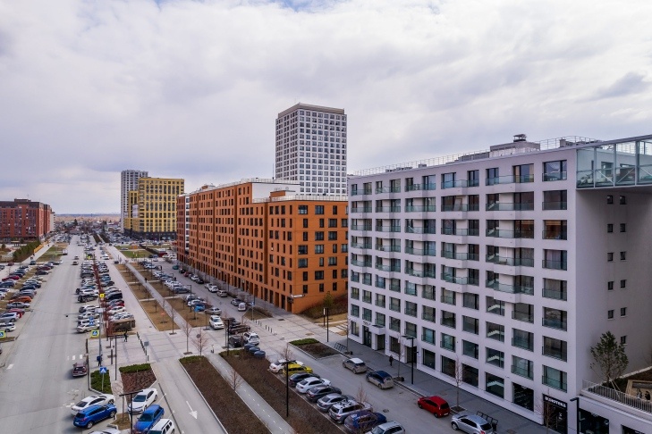    Фото Сергея Ветрова