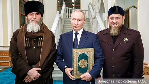     Фото: Вячеслав Прокофьев/ТАСС   
 Текст: Вера Басилая