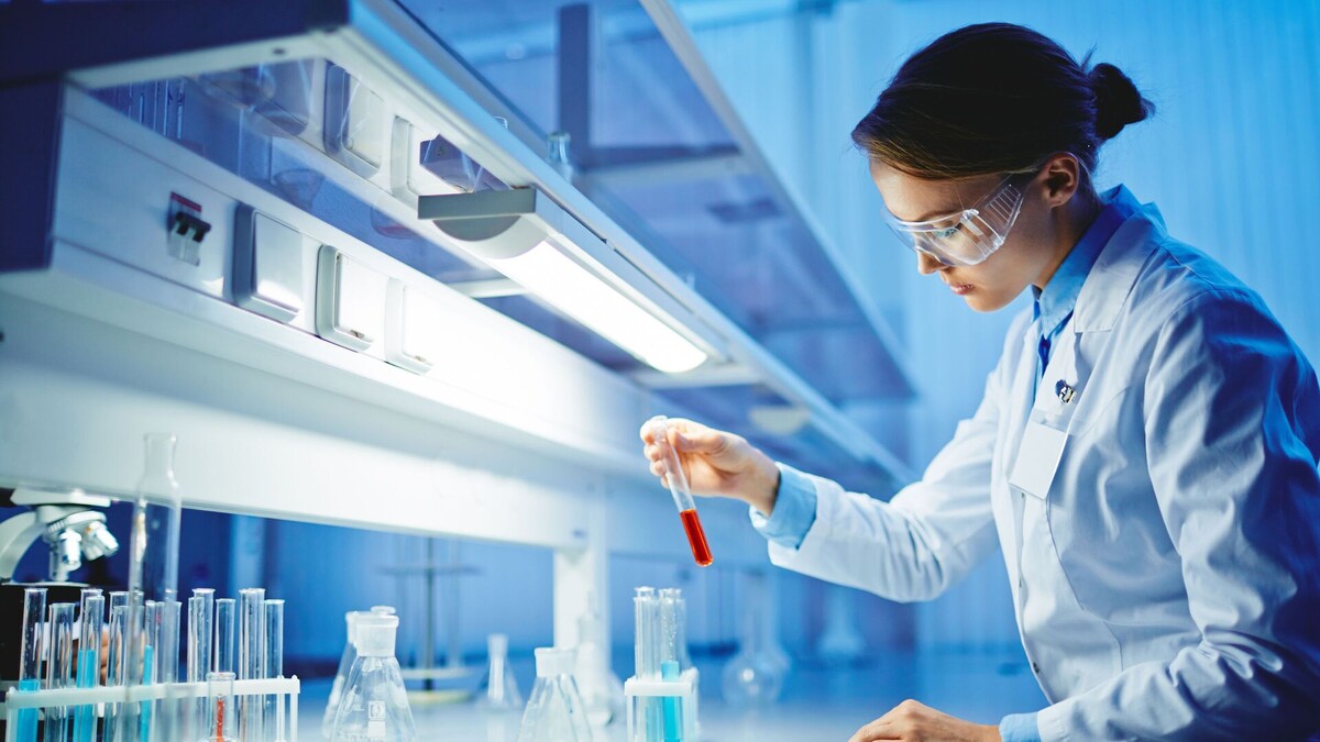 © Fotolia / Pressmaster