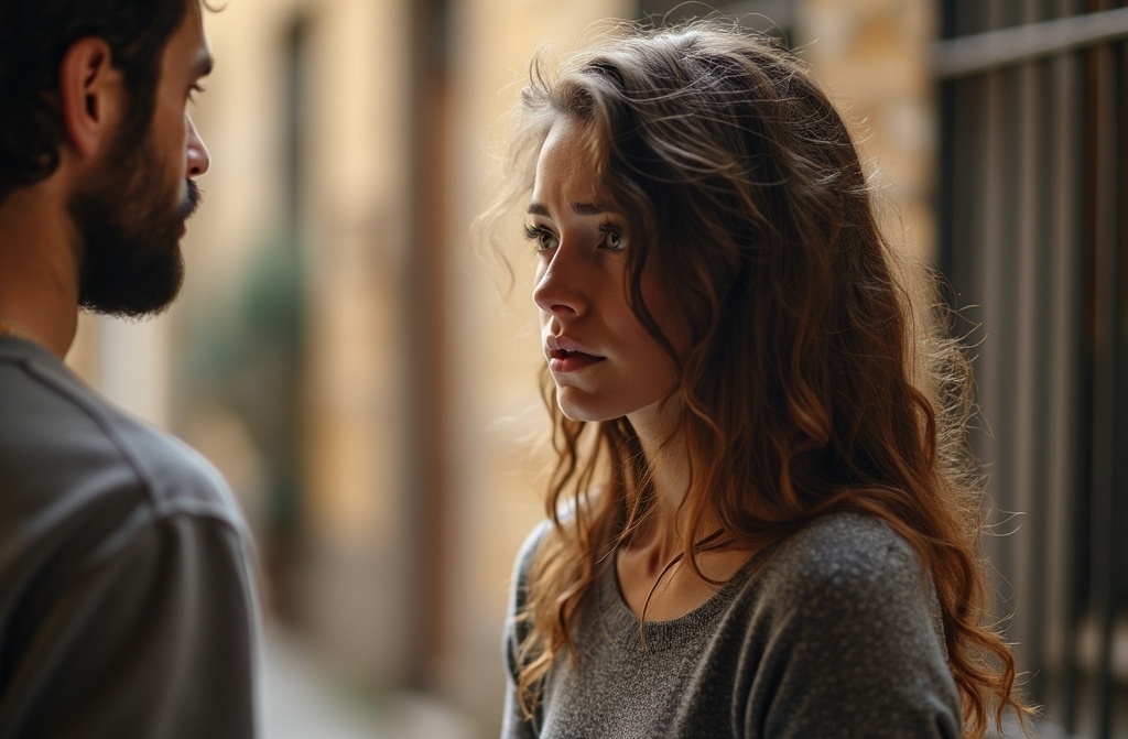 Психолог: Три неверных подхода в мужском поведении с женщиной.