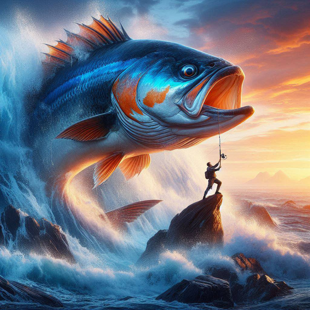 (Изображение сгенерировано нейросетью)