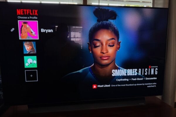 Netflix