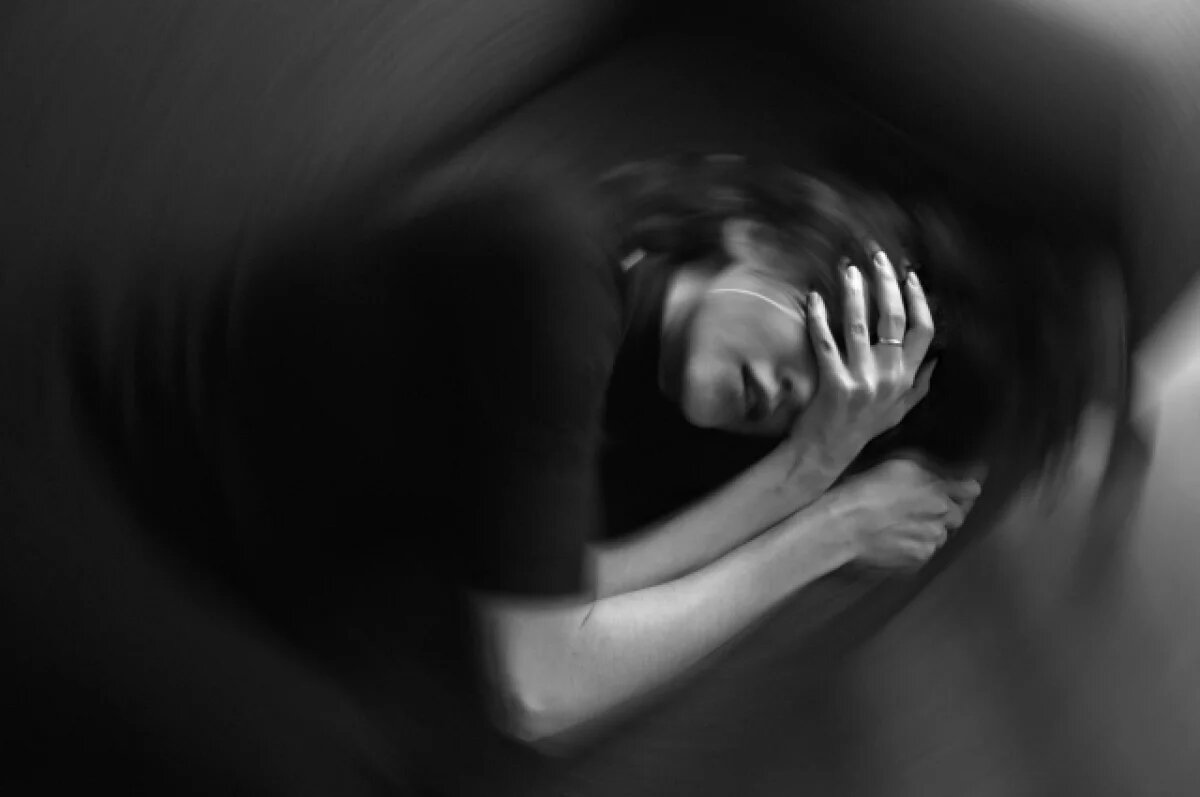    Перед уходом девушка опубликовала прощальный пост.