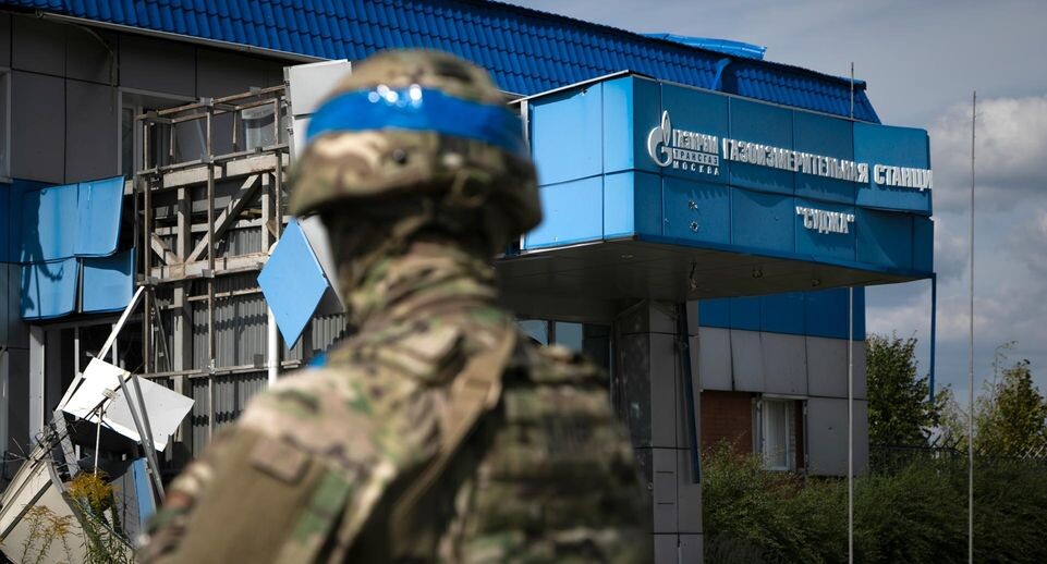    Kirill Chubotin/Keystone Press Agency / Global Look Press